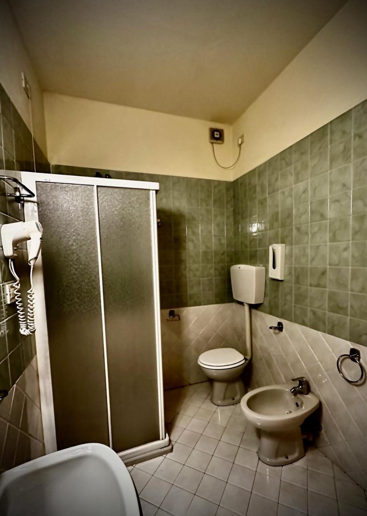 Hotel Ponte Molo Порто-Толле Экстерьер фото