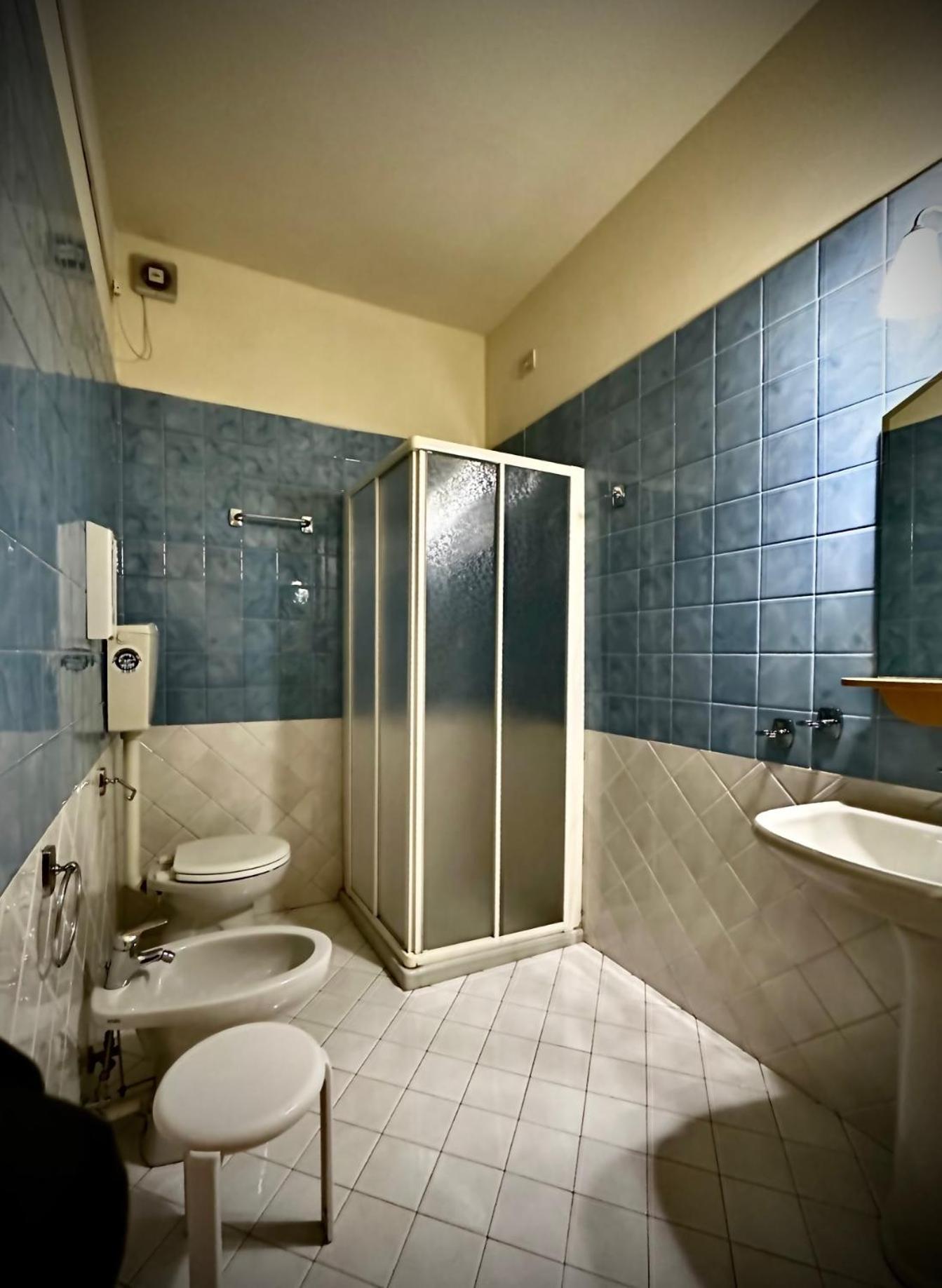 Hotel Ponte Molo Порто-Толле Экстерьер фото